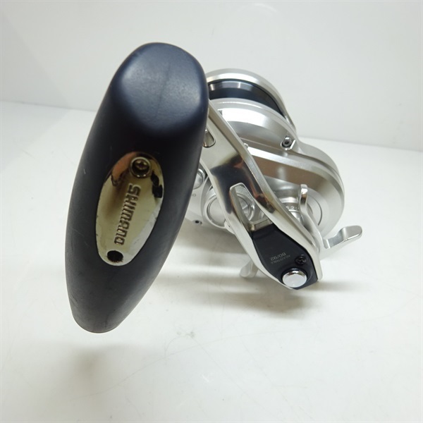 １７オシアジガー２０００ＮＲＨＧ
